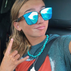 Meet your Posher, Cheyenne